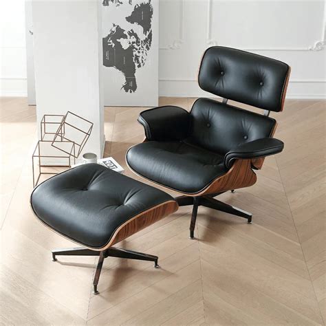 best replica eames lounge chair